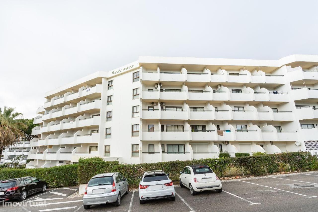 Scalabis Apartments Vilamoura Marina Экстерьер фото